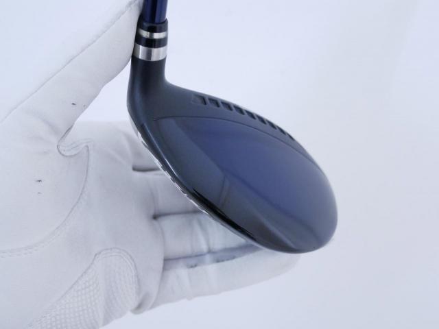 Fairway Wood : Yamaha : ไม้กระเทย Yamaha Inpres UD+2 (ออกปี 2021 เบา สบาย ไกล) Loft 21.5 ก้าน Fujikura Air Speeder Flex R
