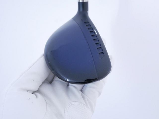 Fairway Wood : Yamaha : ไม้กระเทย Yamaha Inpres UD+2 (ออกปี 2021 เบา สบาย ไกล) Loft 21.5 ก้าน Fujikura Air Speeder Flex R