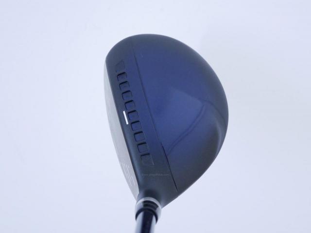 Fairway Wood : Yamaha : ไม้กระเทย Yamaha Inpres UD+2 (ออกปี 2021 เบา สบาย ไกล) Loft 21.5 ก้าน Fujikura Air Speeder Flex R