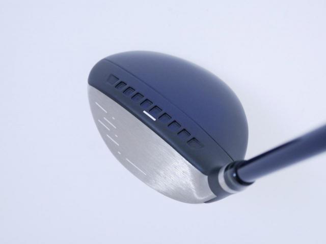 Fairway Wood : Yamaha : ไม้กระเทย Yamaha Inpres UD+2 (ออกปี 2021 เบา สบาย ไกล) Loft 21.5 ก้าน Fujikura Air Speeder Flex R