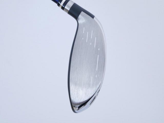 Fairway Wood : Yamaha : ไม้กระเทย Yamaha Inpres UD+2 (ออกปี 2021 เบา สบาย ไกล) Loft 21.5 ก้าน Fujikura Air Speeder Flex R