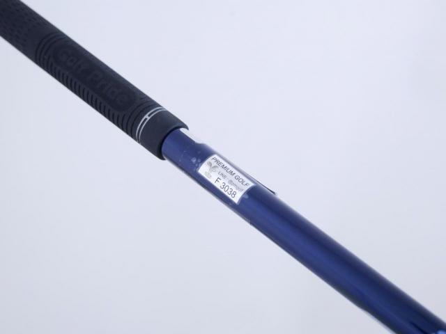 Fairway Wood : Yamaha : ไม้กระเทย Yamaha Inpres UD+2 (ออกปี 2021 เบา สบาย ไกล) Loft 21.5 ก้าน Fujikura Air Speeder Flex R