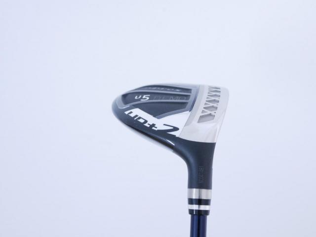 Fairway Wood : Yamaha : ไม้กระเทย Yamaha Inpres UD+2 (ออกปี 2021 เบา สบาย ไกล) Loft 21.5 ก้าน Fujikura Air Speeder Flex R