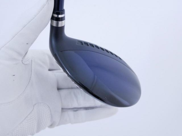 Fairway Wood : Yamaha : ไม้กระเทย Yamaha Inpres UD+2 (ออกปี 2021 เบา สบาย ไกล) Loft 21.5 ก้าน Fujikura Air Speeder Flex R