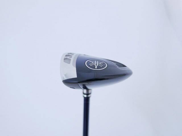 Fairway Wood : Yamaha : ไม้กระเทย Yamaha Inpres UD+2 (ออกปี 2021 เบา สบาย ไกล) Loft 21.5 ก้าน Fujikura Air Speeder Flex R
