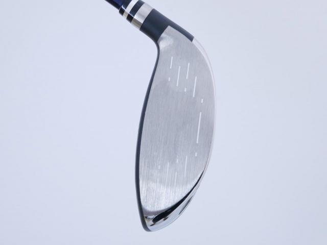 Fairway Wood : Yamaha : ไม้กระเทย Yamaha Inpres UD+2 (ออกปี 2021 เบา สบาย ไกล) Loft 21.5 ก้าน Fujikura Air Speeder Flex R