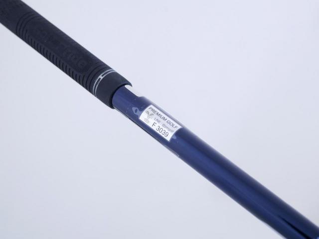 Fairway Wood : Yamaha : ไม้กระเทย Yamaha Inpres UD+2 (ออกปี 2021 เบา สบาย ไกล) Loft 21.5 ก้าน Fujikura Air Speeder Flex R