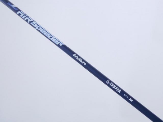 Fairway Wood : Yamaha : ไม้กระเทย Yamaha Inpres UD+2 (ออกปี 2021 เบา สบาย ไกล) Loft 21.5 ก้าน Fujikura Air Speeder Flex R