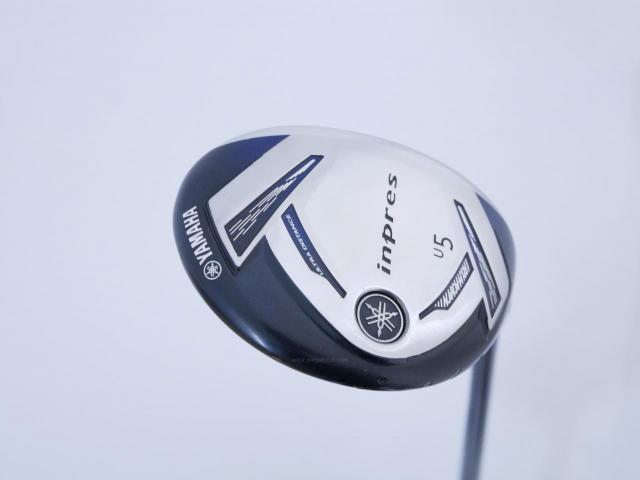 Fairway Wood : Yamaha : ไม้กระเทย Yamaha Inpres UD+2 (ออกปี 2019 ตีไกลมากๆ COR 0.815) Loft 21.5 Flex SR