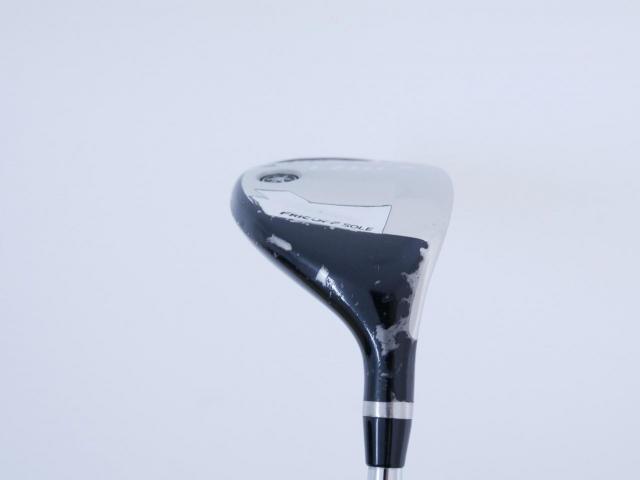 Fairway Wood : Yamaha : ไม้กระเทย Yamaha RMX (ออกปี 2018) Loft 23 ก้านเหล็ก NS Pro 950 Flex S
