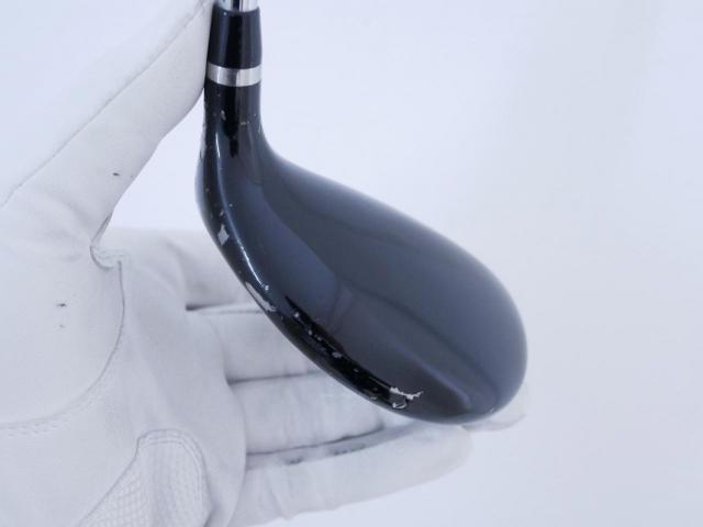 Fairway Wood : Yamaha : ไม้กระเทย Yamaha RMX (ออกปี 2018) Loft 23 ก้านเหล็ก NS Pro 950 Flex S
