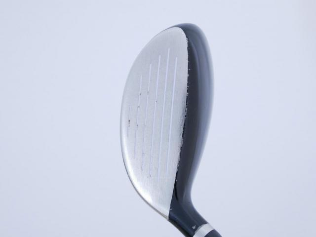 Fairway Wood : Yamaha : ไม้กระเทย Yamaha RMX (ออกปี 2018) Loft 23 ก้านเหล็ก NS Pro 950 Flex S
