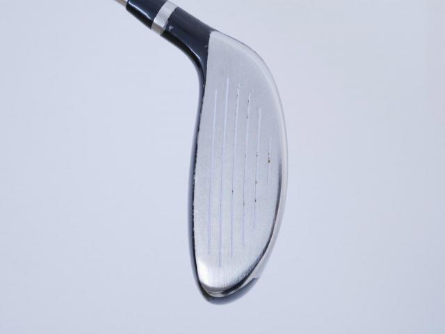 Fairway Wood : Yamaha : ไม้กระเทย Yamaha RMX (ออกปี 2018) Loft 23 ก้านเหล็ก NS Pro 950 Flex S
