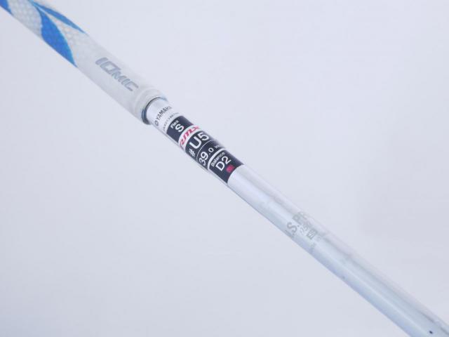 Fairway Wood : Yamaha : ไม้กระเทย Yamaha RMX (ออกปี 2018) Loft 23 ก้านเหล็ก NS Pro 950 Flex S
