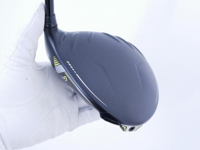 Driver : PING : ไดรเวอร์ Ping G430 Max (รุ่นปี 2023) Loft 10.5 (ปรับได้) ก้าน Ping Alta J CB Flex S