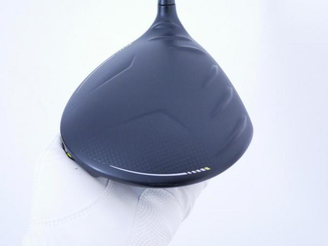 Driver : PING : ไดรเวอร์ Ping G430 Max (รุ่นปี 2023) Loft 10.5 (ปรับได้) ก้าน Ping Alta J CB Flex S