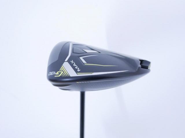 Driver : PING : ไดรเวอร์ Ping G430 Max (รุ่นปี 2023) Loft 10.5 (ปรับได้) ก้าน Ping Alta J CB Flex S