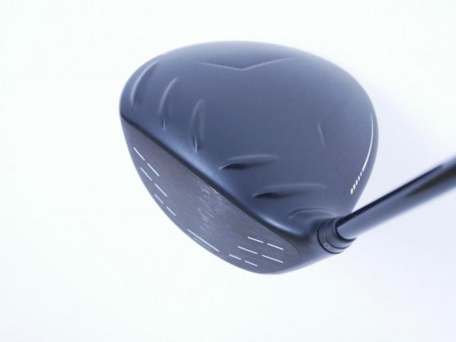 Driver : PING : ไดรเวอร์ Ping G430 Max (รุ่นปี 2023) Loft 10.5 (ปรับได้) ก้าน Ping Alta J CB Flex S