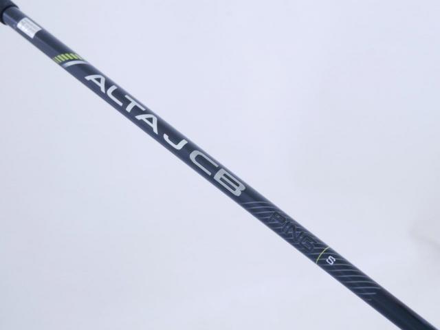 Driver : PING : ไดรเวอร์ Ping G430 Max (รุ่นปี 2023) Loft 10.5 (ปรับได้) ก้าน Ping Alta J CB Flex S