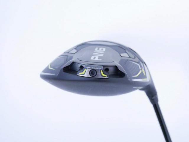 Driver : PING : ไดรเวอร์ Ping G430 LST (รุ่นปี 2023) Loft 9 (ปรับได้) ก้าน Ping Alta J CB Flex S