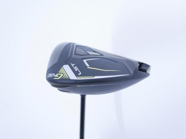Driver : PING : ไดรเวอร์ Ping G430 LST (รุ่นปี 2023) Loft 9 (ปรับได้) ก้าน Ping Alta J CB Flex S