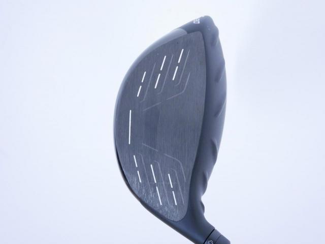 Driver : PING : ไดรเวอร์ Ping G430 LST (รุ่นปี 2023) Loft 9 (ปรับได้) ก้าน Ping Alta J CB Flex S