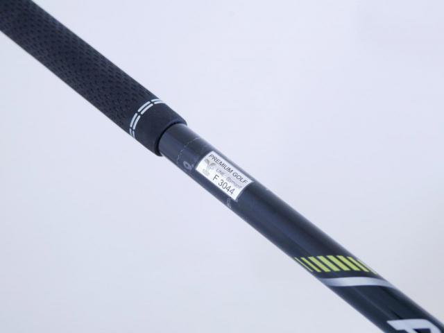 Driver : PING : ไดรเวอร์ Ping G430 LST (รุ่นปี 2023) Loft 9 (ปรับได้) ก้าน Ping Alta J CB Flex S