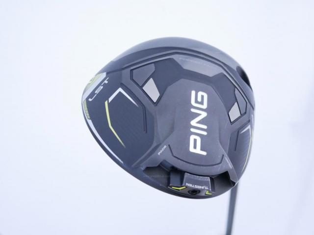 Driver : PING : ไดรเวอร์ Ping G430 LST (รุ่นปี 2023) Loft 9 (ปรับได้) ก้าน Ping Alta J CB Flex SR