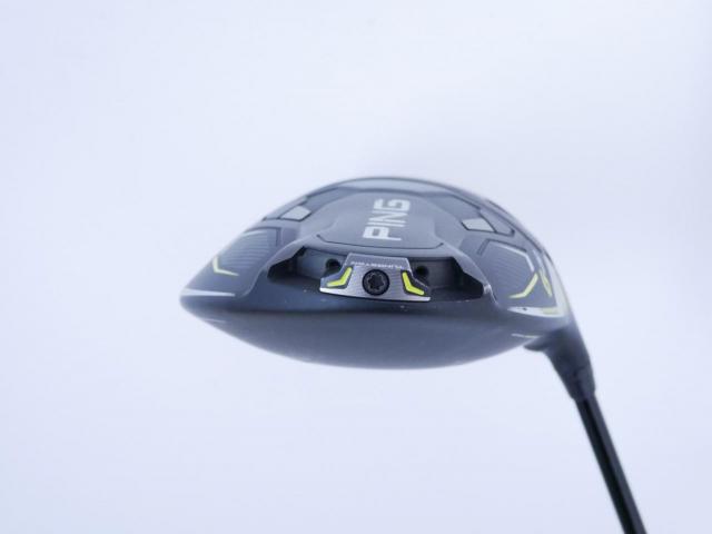 Driver : PING : ไดรเวอร์ Ping G430 LST (รุ่นปี 2023) Loft 9 (ปรับได้) ก้าน Ping Alta J CB Flex SR