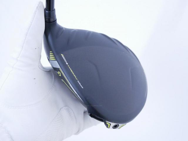 Driver : PING : ไดรเวอร์ Ping G430 LST (รุ่นปี 2023) Loft 9 (ปรับได้) ก้าน Ping Alta J CB Flex SR