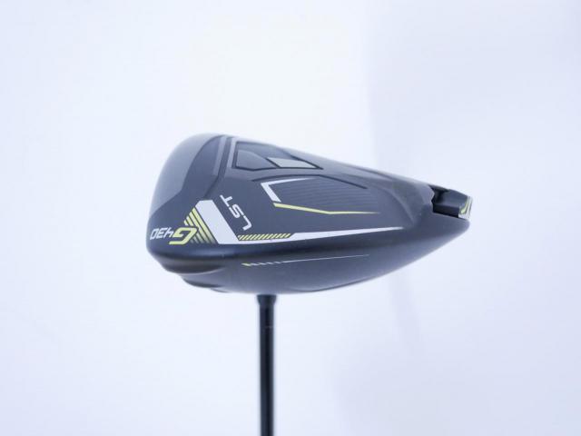Driver : PING : ไดรเวอร์ Ping G430 LST (รุ่นปี 2023) Loft 9 (ปรับได้) ก้าน Ping Alta J CB Flex SR