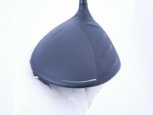 Driver : PING : ไดรเวอร์ Ping G430 LST (รุ่นปี 2023) Loft 9 (ปรับได้) ก้าน Ping Alta J CB Flex SR