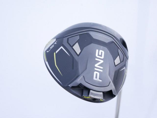 Driver : PING : ไดรเวอร์ Ping G430 LST (รุ่นปี 2023) Loft 10.5 (ปรับได้) ก้าน Ping Tour 2.0 65 Flex S