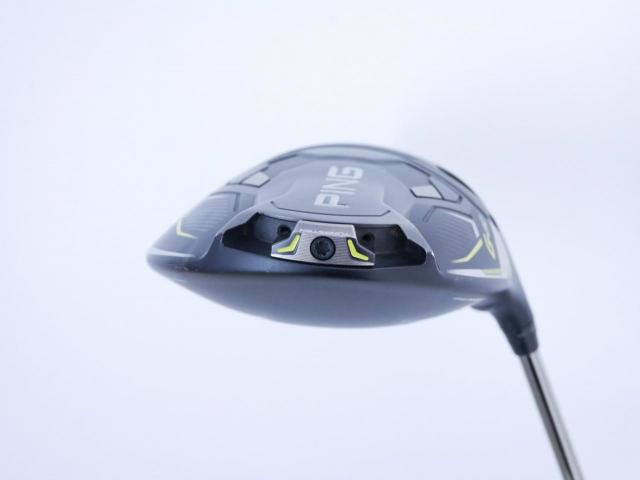 Driver : PING : ไดรเวอร์ Ping G430 LST (รุ่นปี 2023) Loft 10.5 (ปรับได้) ก้าน Ping Tour 2.0 65 Flex S