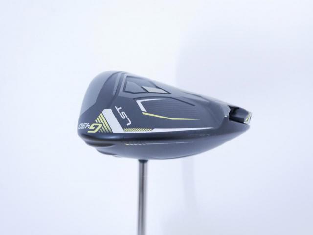 Driver : PING : ไดรเวอร์ Ping G430 LST (รุ่นปี 2023) Loft 10.5 (ปรับได้) ก้าน Ping Tour 2.0 65 Flex S
