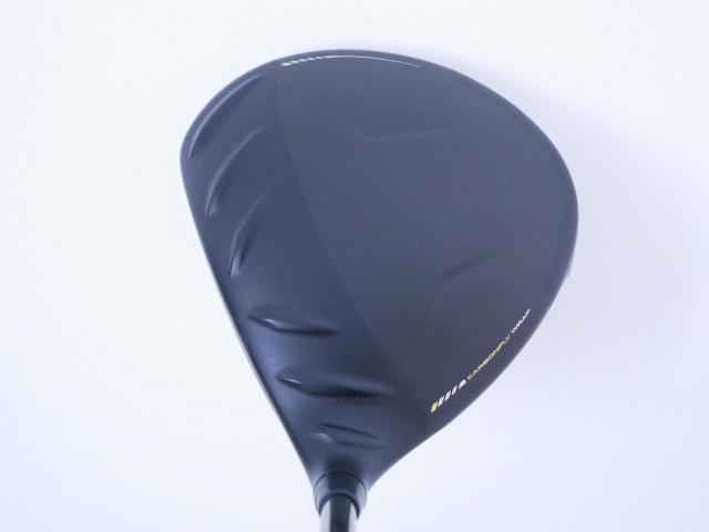 Driver : PING : ไดรเวอร์ Ping G430 LST (รุ่นปี 2023) Loft 10.5 (ปรับได้) ก้าน Ping Tour 2.0 65 Flex S