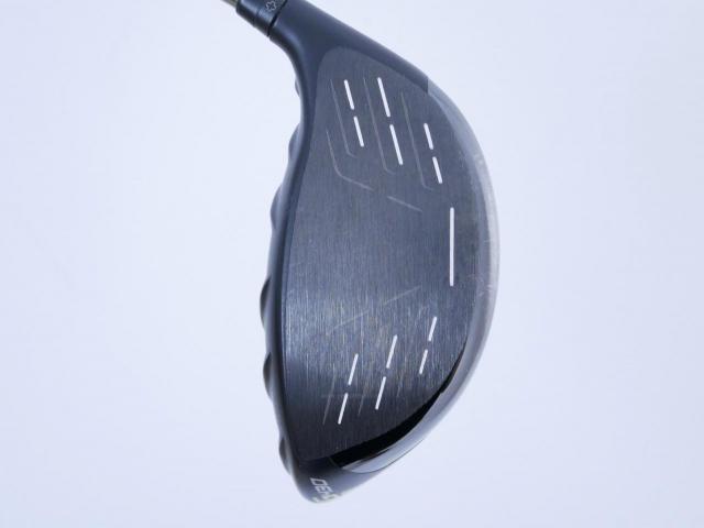 Driver : PING : ไดรเวอร์ Ping G430 LST (รุ่นปี 2023) Loft 10.5 (ปรับได้) ก้าน Ping Tour 2.0 65 Flex S