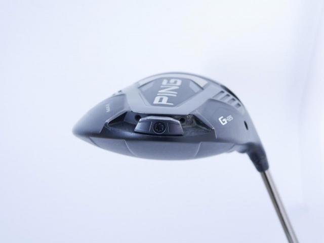 Driver : PING : ไดรเวอร์ Ping G425 MAX (รุ่นปี 2021 Japan Spec) Loft 9 ก้าน Ping 65 Flex S
