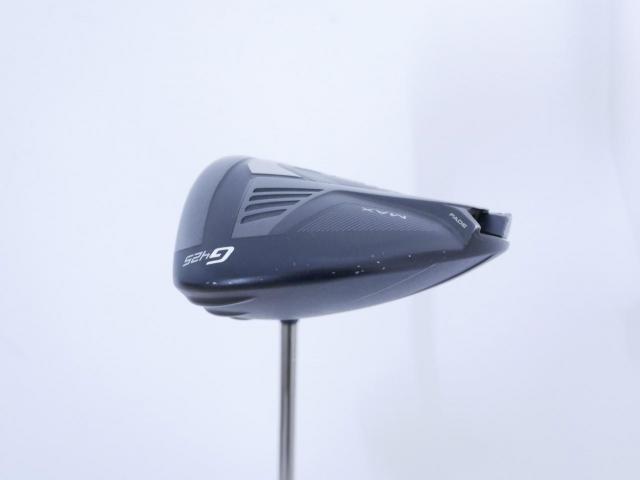 Driver : PING : ไดรเวอร์ Ping G425 MAX (รุ่นปี 2021 Japan Spec) Loft 9 ก้าน Ping 65 Flex S