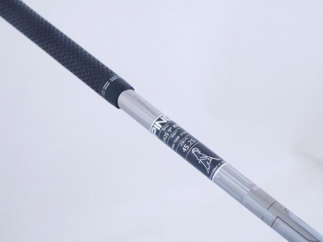Driver : PING : ไดรเวอร์ Ping G425 MAX (รุ่นปี 2021 Japan Spec) Loft 9 ก้าน Ping 65 Flex S