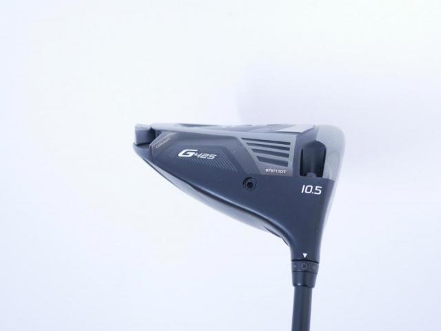 Driver : PING : ไดรเวอร์ Ping G425 Max (รุ่นปี 2021 Japan Spec) Loft 10.5 ก้าน Ping Alta J CB Flex SR