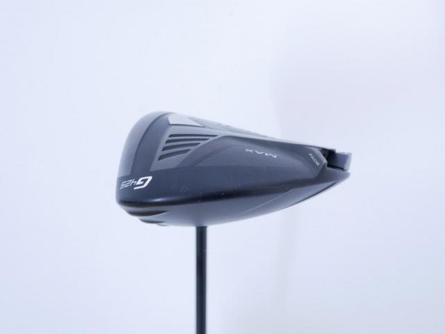 Driver : PING : ไดรเวอร์ Ping G425 Max (รุ่นปี 2021 Japan Spec) Loft 10.5 ก้าน Ping Alta J CB Flex SR