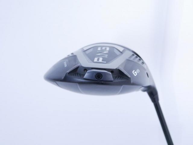 Driver : PING : ไดรเวอร์ Ping G425 Max (รุ่นปี 2021 Japan Spec) Loft 10.5 ก้าน Ping Alta J CB Flex SR