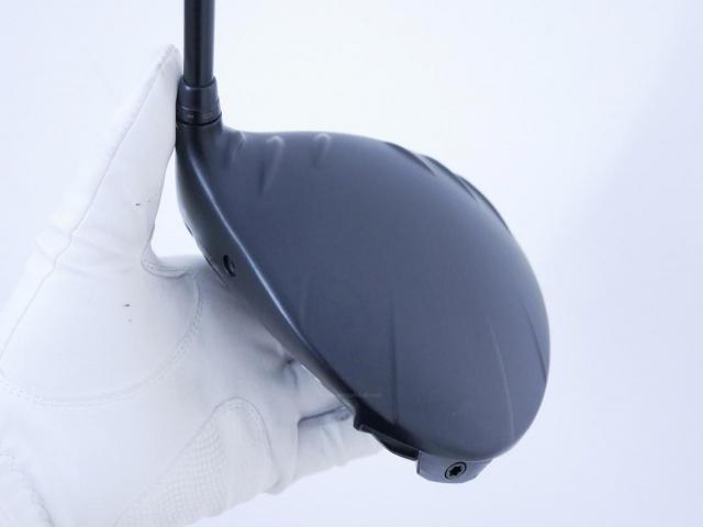 Driver : PING : ไดรเวอร์ Ping G425 Max (รุ่นปี 2021 Japan Spec) Loft 10.5 ก้าน Ping Alta J CB Flex SR