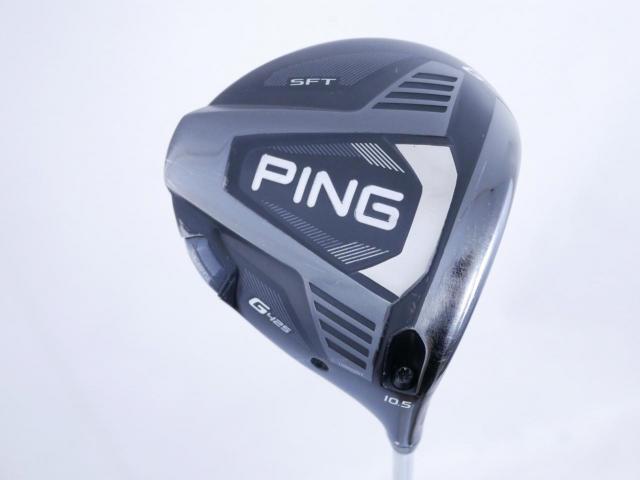 Driver : PING : ไดรเวอร์ Ping G425 SFT (รุ่นปี 2021 Japan Spec) Loft 10.5 ก้าน Fujikura Speeder 661 Evolution VII Flex S