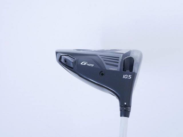Driver : PING : ไดรเวอร์ Ping G425 SFT (รุ่นปี 2021 Japan Spec) Loft 10.5 ก้าน Fujikura Speeder 661 Evolution VII Flex S
