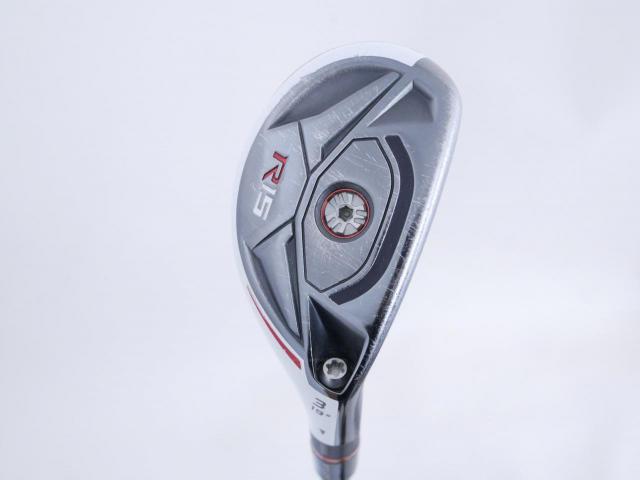 Fairway Wood : Taylormade : ไม้กระเทย Taylormade R15 Rescue Loft 19 Flex S