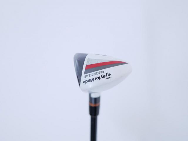 Fairway Wood : Taylormade : ไม้กระเทย Taylormade R15 Rescue Loft 19 Flex S