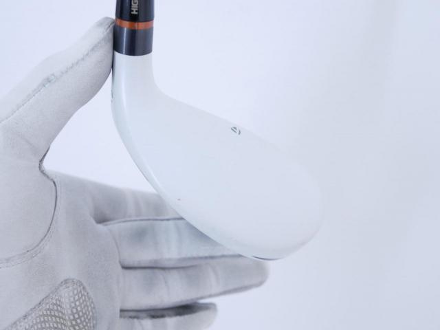 Fairway Wood : Taylormade : ไม้กระเทย Taylormade R15 Rescue Loft 19 Flex S