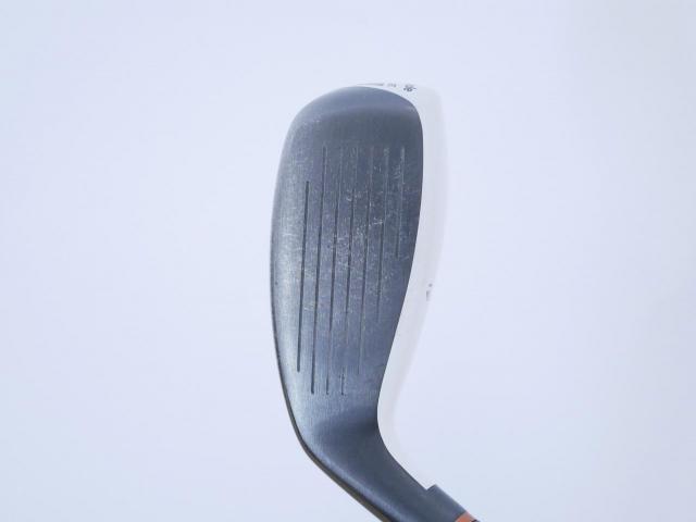 Fairway Wood : Taylormade : ไม้กระเทย Taylormade R15 Rescue Loft 19 Flex S